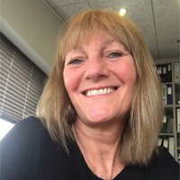 Danske Stenhuggerier Employee Pia Hjort's profile photo