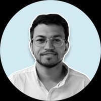 Rates.ca Employee Heet Mehta's profile photo