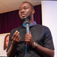 Fabellashop Employee Félix Simaki-Amah's profile photo