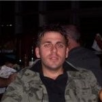 Cash Money Employee Danny Barone's profile photo
