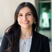 UN Women Australia Employee Maria Sandoval-Guzman's profile photo