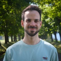 Filevine Employee Mark Nemec's profile photo