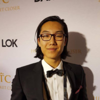 Elite E-Commerce Employee Han Zhou's profile photo