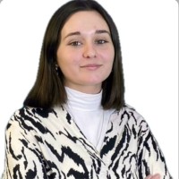 Muzzo Employee Matilda Cheyron's profile photo