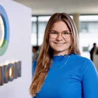 DREIKON GmbH & Co. KG - Digital-Agentur in Münster Employee Lena Morgenstern's profile photo