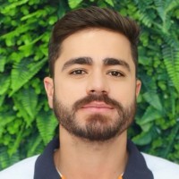 Ibilux Iluminação Employee Danilo Bernardes's profile photo