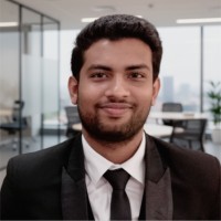 Gapstars Employee Windya Pathirana's profile photo