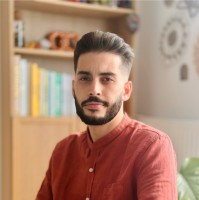 Owlient (Groupe Ubisoft) Employee Florian Aguilar's profile photo