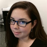 Design Professionals, Inc. Employee Amanda Miceli's profile photo