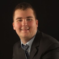 Quantelux Employee Collin Radecke's profile photo