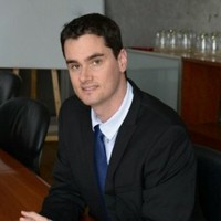 Tamuz Group Employee Nati Birenboim's profile photo