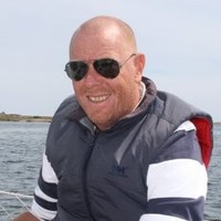 Maintrac Employee Fredrik Ebbesson's profile photo