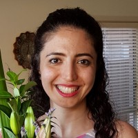 Solinnov Pty Ltd Employee Laleh Badriasl's profile photo