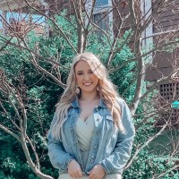 Conemaugh Health System, Duke LifePoint Healthcare Employee Haley Hoover's profile photo