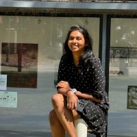 Lena Kamalam's profile photo