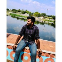 Wbcom Designs Employee Aniket Singh's profile photo