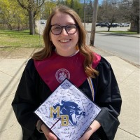 Mt Blue High School Employee Allison Emery's profile photo