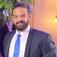 Elevatus Employee Hasan Albuzz's profile photo