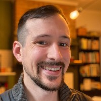 Truveta Employee Patrick Ropp's profile photo