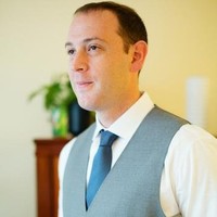 AppCard, Inc. Employee Andrew Ostroff's profile photo