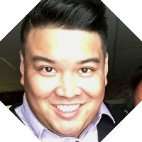 Advantage-Security.Net Employee Kevin Tran's profile photo