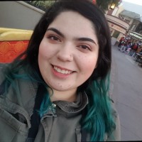 TheatreWorks Silicon Valley Employee Andrea Garcia's profile photo