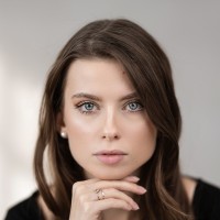 Winfinity Employee Marlena Krzewińska's profile photo
