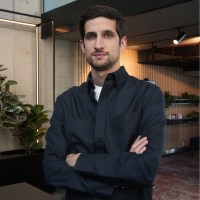 Dmitri Eivin Email & Phone Number