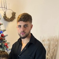 MV Services Employee Enzo Hardouin's profile photo