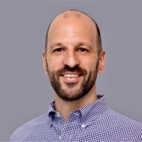 Castle Point Engineering Employee Nicholas Payne's profile photo