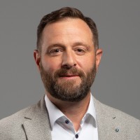 PureWeb Employee Marc Francescangeli's profile photo