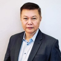 Distech Controls Employee Danny Lee's profile photo