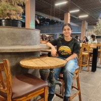 Amazon Employee Rupali Tripathi's profile photo