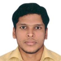 Crompton Greaves Consumer Electricals Limited Employee Jaison Jacob's profile photo