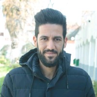 DigitalCook Employee Aymen Jaballi's profile photo