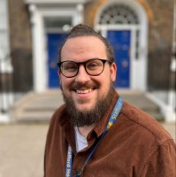 Stafford House International Employee Cameron Marklew's profile photo