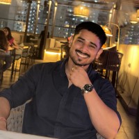 Telgoo5 Inc Employee Deepansh Chauhan's profile photo