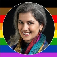 GetSmarter Employee Annamarie Piccioni's profile photo