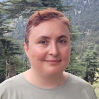 Gentian Employee Olga Tutubalina's profile photo