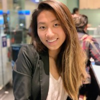 We are Think Int. Employee Shumin Cruzat's profile photo