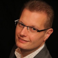 Raet Employee Peter van Miltenburg's profile photo