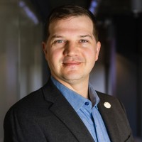 BNIM Employee Jeremy Knoll's profile photo
