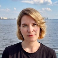 Irina Shalgina's profile photo