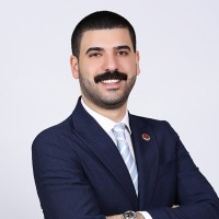 Ali Gökçek Email