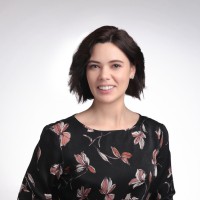 MarqVision (YC S21) Employee Martina Clochiatti's profile photo