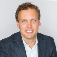TeamHealth Employee Chris Graf's profile photo