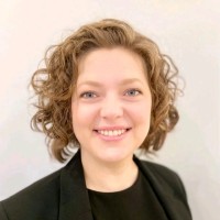 CEP Forensic Employee Audréanne Coursol's profile photo