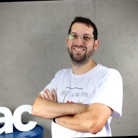 Área Central Employee Jeferson Rosa's profile photo