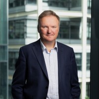 Charles Russell LLP Employee Jonathan Burt's profile photo