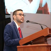 CNDH Employee Mario Isaías Tórrez Tórrez's profile photo